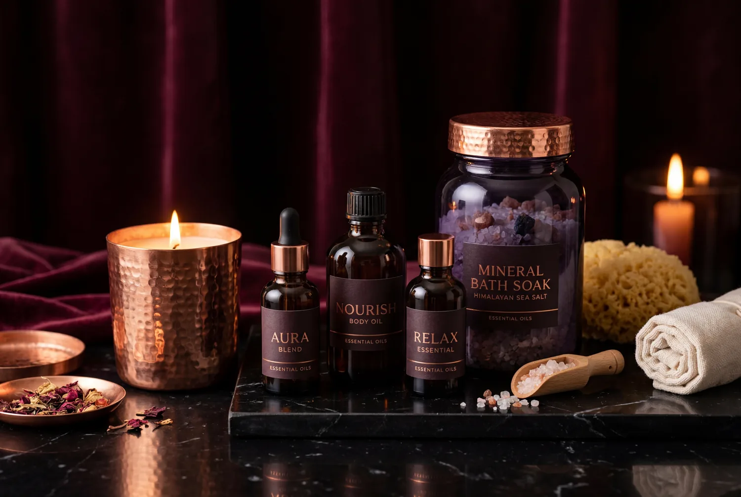 Cosmétiques